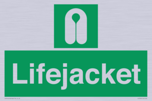 Lifejacket